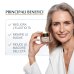 Hyaluron-Filler + Elasticity Giorno Spf 15 Eucerin 50ml