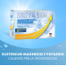 Sustenium Magnesio E Potassio Menarini 28 Bustine Arancia