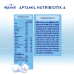 Aptamil Nutribiotik 4 Nutricia 1000ml