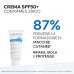 Bari&eacute;derm Cica-Crema Spf50+ Con Cu-Zn Uriage 40ml