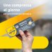 Supradyn Ricarica Mentale per Memoria e Concentrazione 10 Cpr Eff