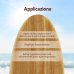 Hydro Infusion Sun Gel Spf30 Piz Buin&reg; 50ml