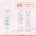 Eau Thermale Av&egrave;ne Cicalfate+ Crema Ristrutturante Protettiva, pelle fragilizzata, 40ml
