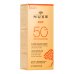 Nuxe Sun Fluido Leggero Viso SPF 50 Alta Protezione Solare 50 ml