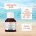 Collagene Marino PRO 10.000mg OPTIMA 12 Flaconcini