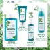 Shampoo Secco Alla Menta Acquatica Bio Klorane 150ml