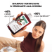 Shampoo Chinina E Stella Alpina Klorane 200ml