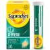 Supradyn Difese Adulto Integratore di Vitamina C D e Zinco 30 Cpr Eff