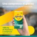 Supradyn Difese Adulto Integratore di Vitamina C D e Zinco 30 Cpr Eff