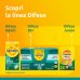 Supradyn Difese Adulto Integratore di Vitamina C D e Zinco 30 Cpr Eff