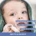 B&eacute;b&eacute; 1&Egrave;re Eau Nettoyante Uriage 1000ml