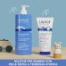 B&eacute;b&eacute; 1Ere Creme Lavante Uriage 1000ml