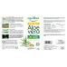 Aloe Vera Digest con Zenzero Equilibra 1000ml