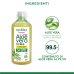 Aloe Vera Extra 99,5% Equilibra 1000ml