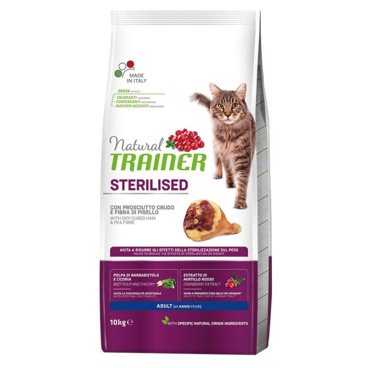 TRAINER NAT AD ST C BIAN 1,5KG