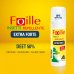 FOILLE INSETTI REPELLENTE EX