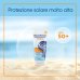 Bepanthenol Tattoo Crema Protezione Solare Molto Alta SPF50+ 50ml x Tatuaggi