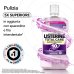LISTERINE&reg;&nbsp;Total Care Delicato Johnson & Johnson 500ml