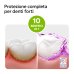 LISTERINE&reg;&nbsp;Total Care Delicato Johnson & Johnson 500ml