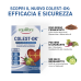 Colest Ok&nbsp;Equilibra 20 Compresse