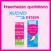 CAREFREE PROTEGGISLIP ALOE20PZ