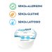 Aquasure Acqua Gelificata Gusto Granatina 24X125g