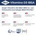 Vitamina D3 1000 U.I. IBSA 30 Film Orodispersibili