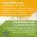Colesia&reg; IBSA 60 Capsule Molli