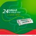 ENTEROLACTIS&reg; Plus ALFASIGMA&reg; 14 Bustine