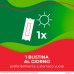 ENTEROLACTIS&reg; Plus ALFASIGMA&reg; 14 Bustine