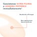 Eau Thermale Av&egrave;ne Ultra Fluid Invisibile Alta Protezione SPF50, 50ml