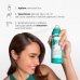 Klorane PURIFICANTE Shampoo secco all'Ortica & Vitamina E capelli grassi 150 ml