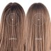 Shampoo Secco Ortica Capelli Scuri Klorane 150ml