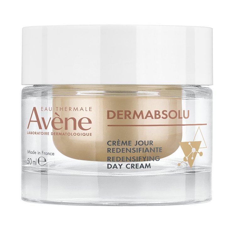 Av&egrave;ne DERMABSOLU Crema Giorno Ridensificante ANTI-ETA' 50 ml