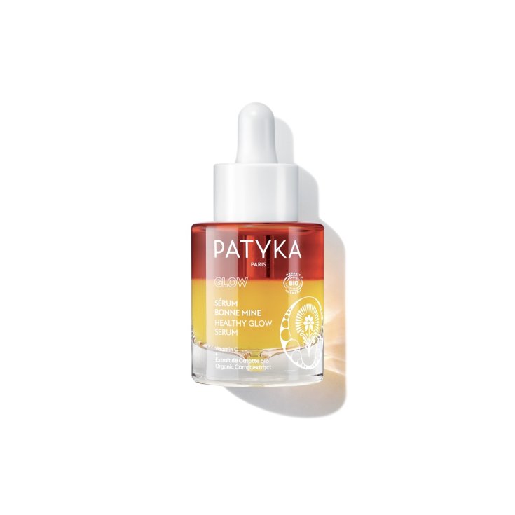 Siero Healthy Glow PATIKA 30ml
