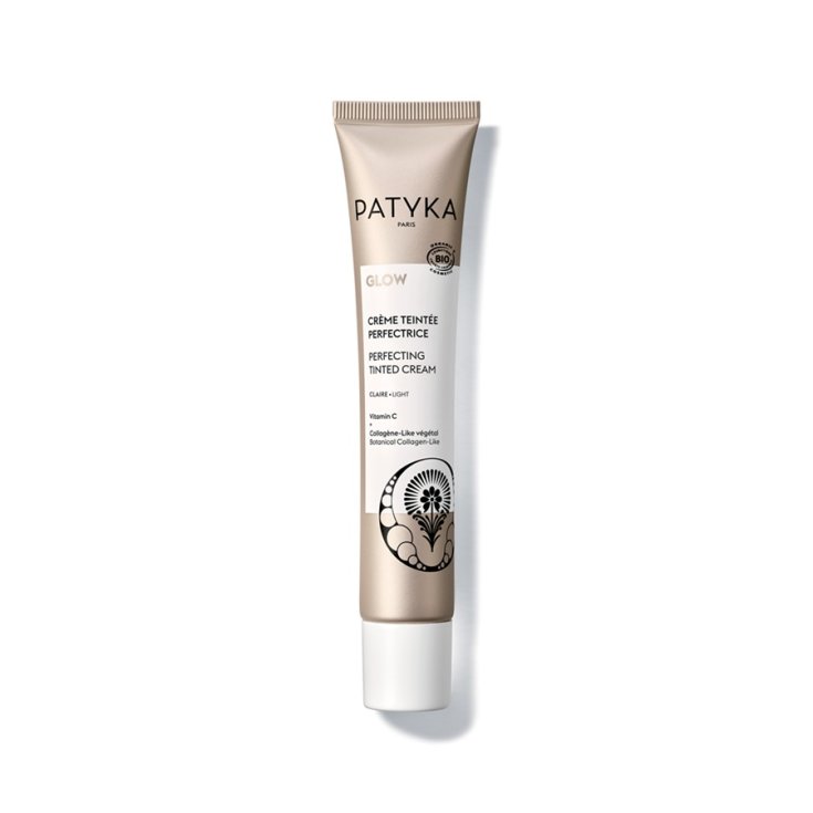 Crema Colorata Perfezionante (Chiara)&nbsp;PATIKA 30ml