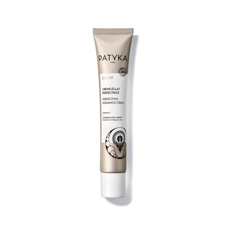 Crema Illuminante Perfezionante PATIKA 30ml