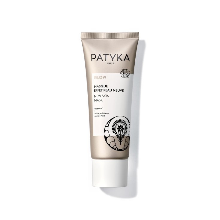 Maschera Effetto Pelle Nuova PATIKA 50ml
