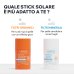 Stick Solare Invisibile SPF30+ Bari&eacute;sun URIAGE 18g
