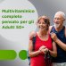 Multicentrum Select 50+ Integratore Alimentare 30 Compresse