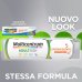 Multicentrum Select 50+ Effervescente Integratore Alimentare 20 Compresse