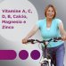 Multicentrum Donna 50+ Integratore Alimentare 30 Compresse