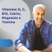 Multicentrum Uomo 50+ Integratore Alimentare 30 Compresse
