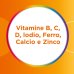 Multicentrum Baby 14 Bustine Bipartite