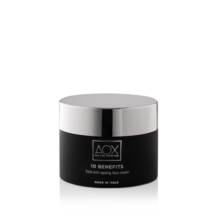TEN BENEFITS 50ML