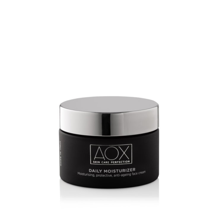 DAILY MOISTURIZER 50ML