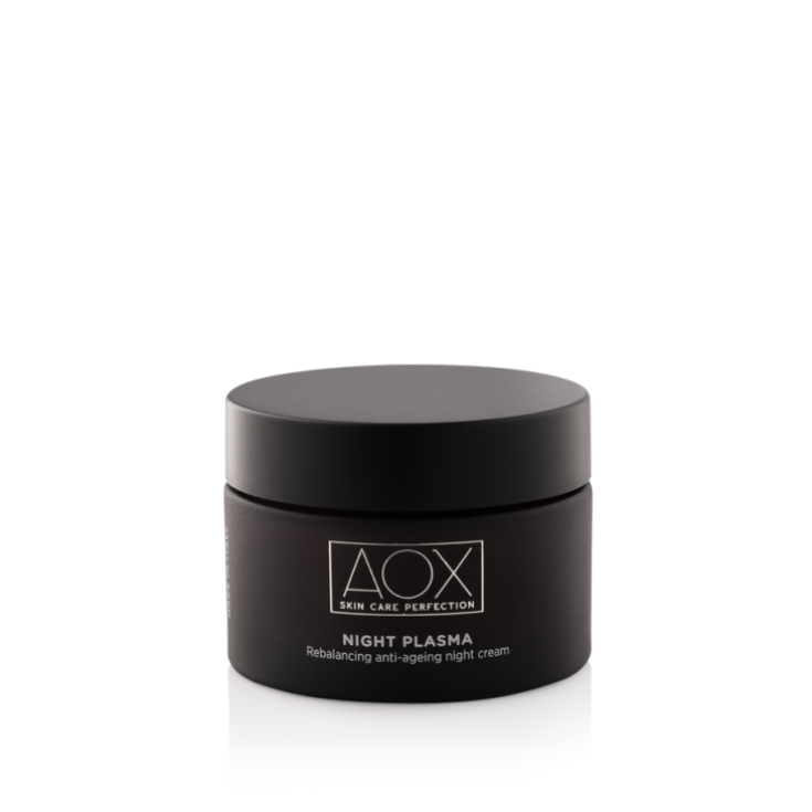 NIGHT PLASMA 50ML
