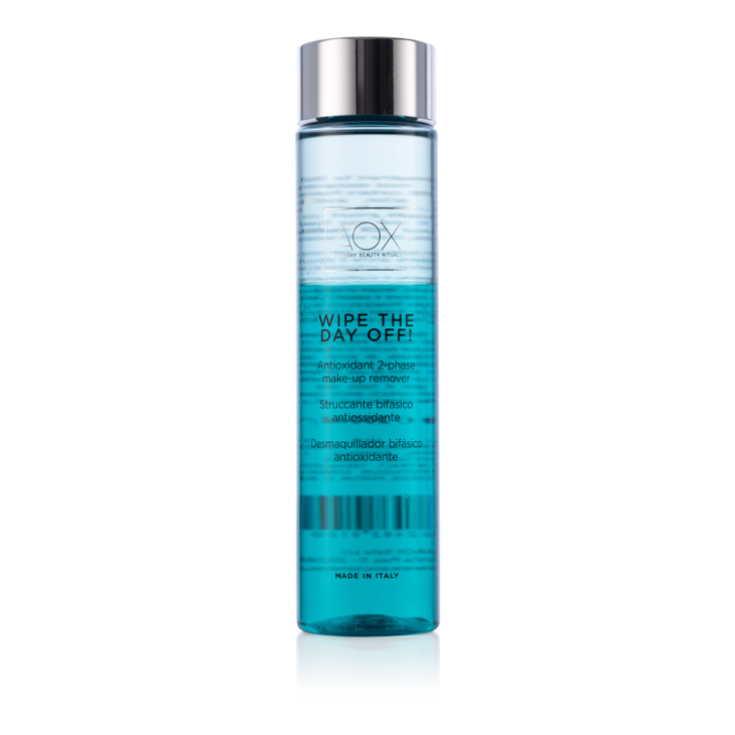 WIPE THE DAY OFF 200ML