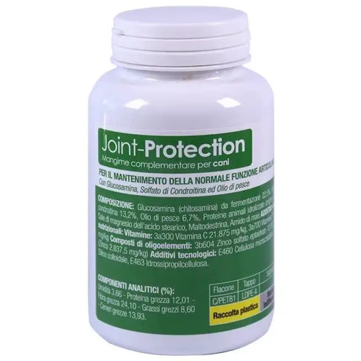JOINT PROTECTION 100COMPRESSE
