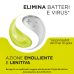 Benagol 16 Pastiglie  Limone senza zucchero